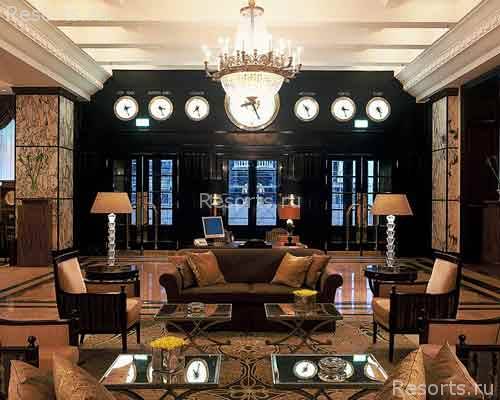 The Regent Esplanade 5